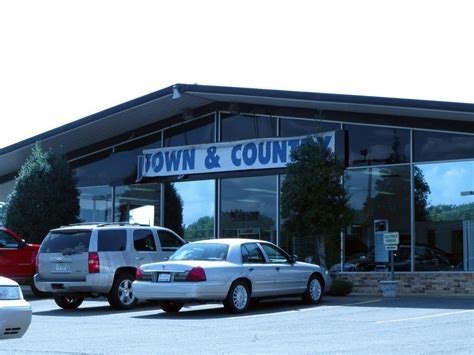 Hebert town and country - Town & Country Ford in Charlotte, NC is your source for new and used Ford cars, trucks, and SUVs, Ford auto service, financing and more! Skip to main content Town & Country Ford. Contact Us : (704) 774-4128; Service: (844) 368-6260; 5401 E Independence Blvd Directions Charlotte, NC 28212. Town & Country Ford